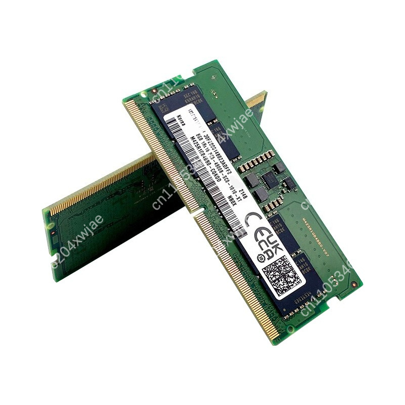 Ddr5 4800Mhz - DDR5 Laptop RAM Upgrade 16GB 32GB