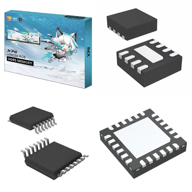 Ddr5 6000Mhz - 【CHIMU HOME】 DDR5 6000MHz CL26 16GBx2