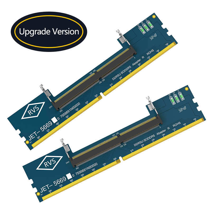 Ddr5 Laptop Ram - Laptop DDR5 RAM to SO DDR5