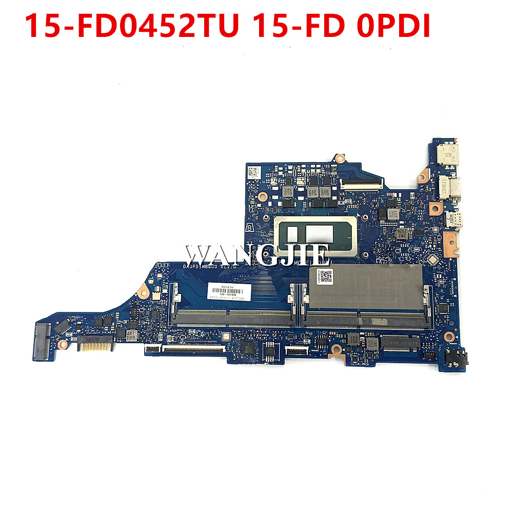 Ddr5 32Gb - For HP 15-FD0452TU 15-FD TPN-Q286 Laptop