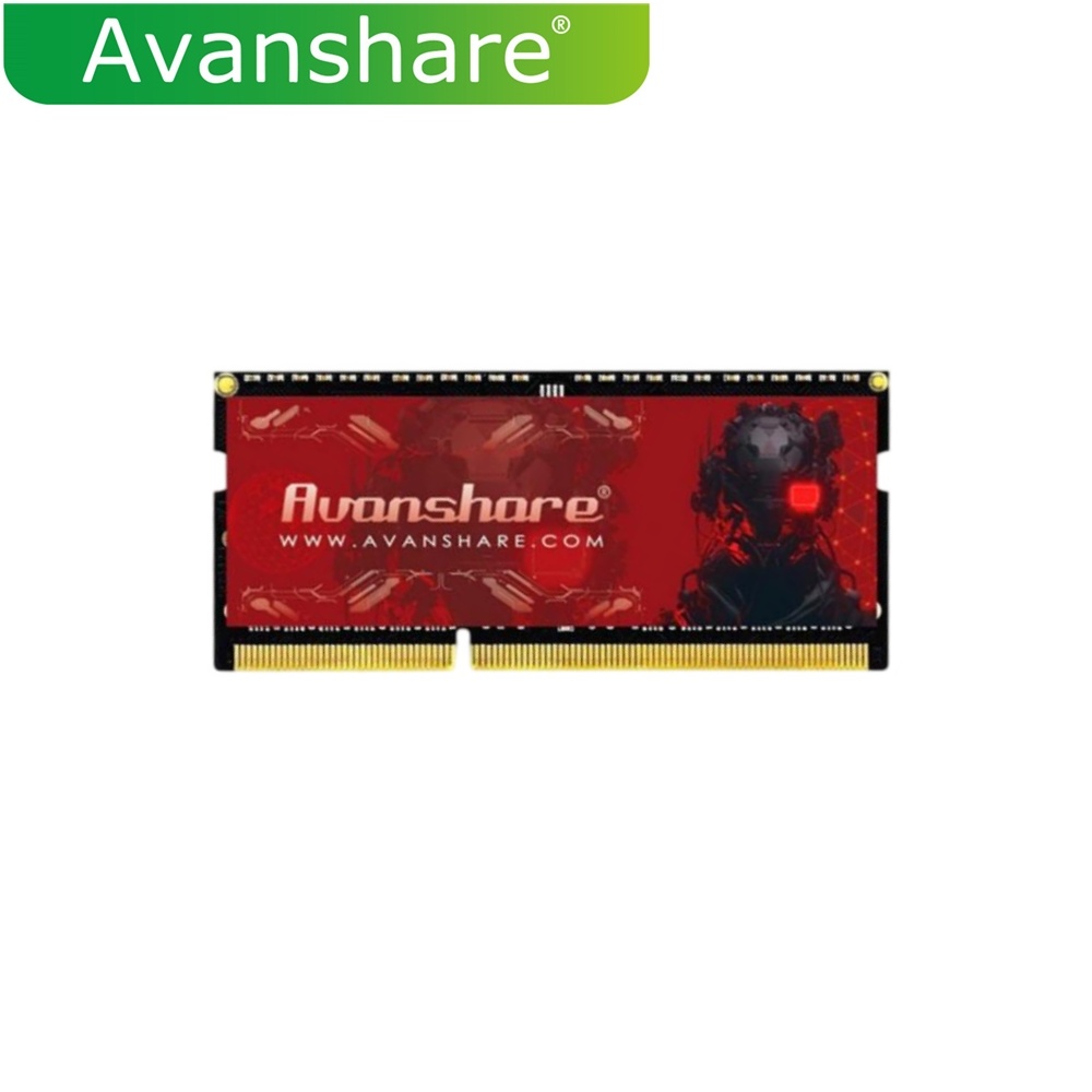 Ddr5 8Gb - Avanshare Ram Memory DDR5 DDR4 DDR3