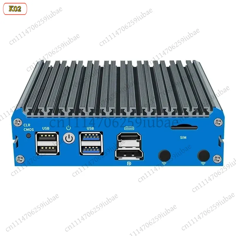 Ddr5 8Gb - N100 Mini PC Router, 8GB DDR5