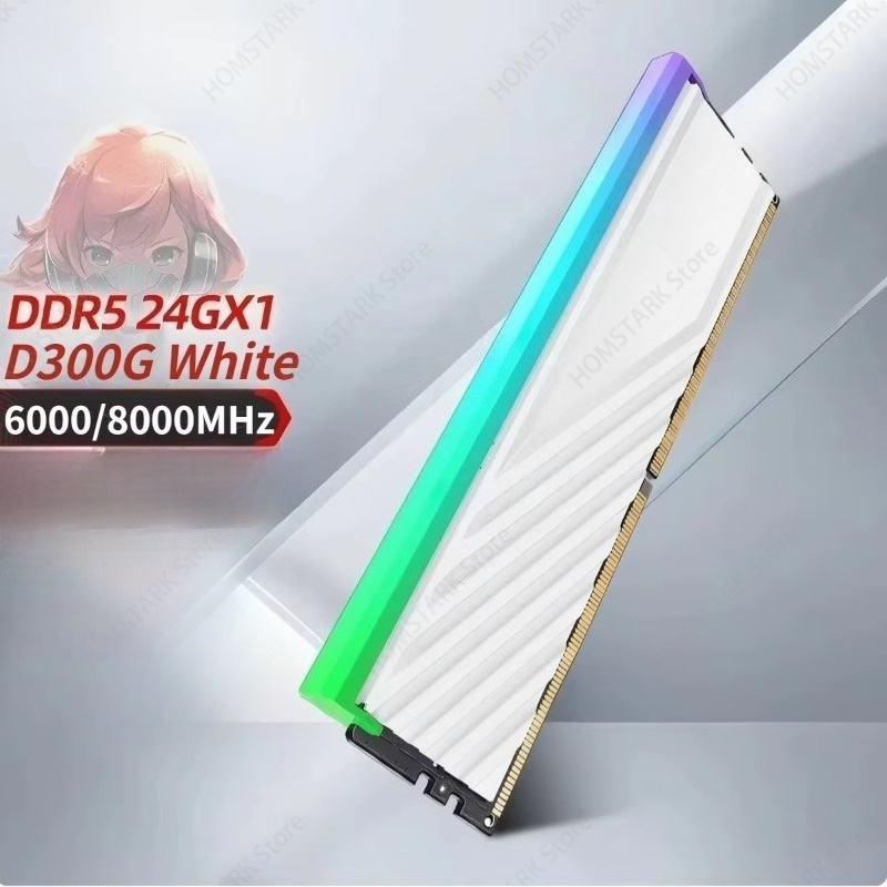 Ddr5 16Gb 6000Mhz - XPG BLADE DDR5 RAM 16GB 32GB
