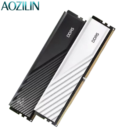Ddr5 16Gb 6000Mhz - AOZILIN D300 DDR5 Desktop Memory 6000MHz