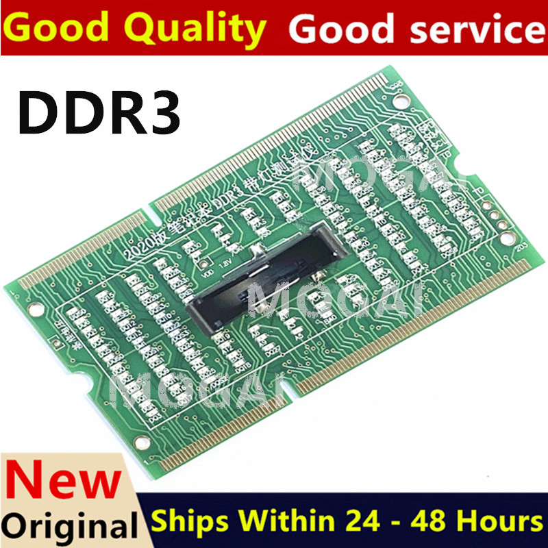 Memory Slot DDR2 DDR3 DDR4 DDR - Ddr5 Sodimm recension och pris