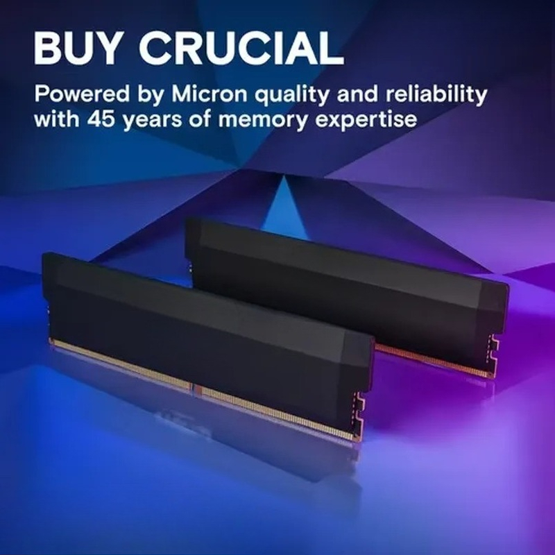 for AMD EXPO DDR5 32GB Kit 16G - Ddr5 6000Mhz recension och pris