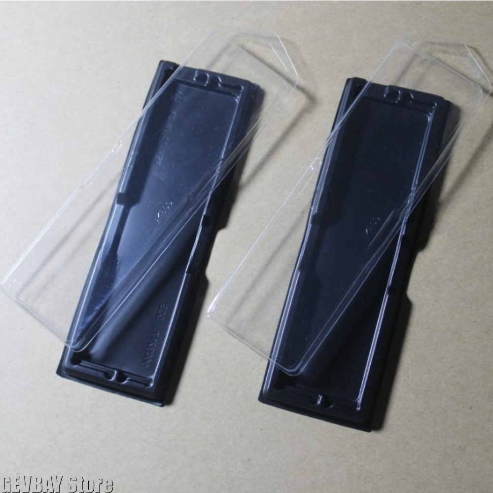Pack of 10 Plastic Memory Chip - Ddr5 Sodimm recension och pris