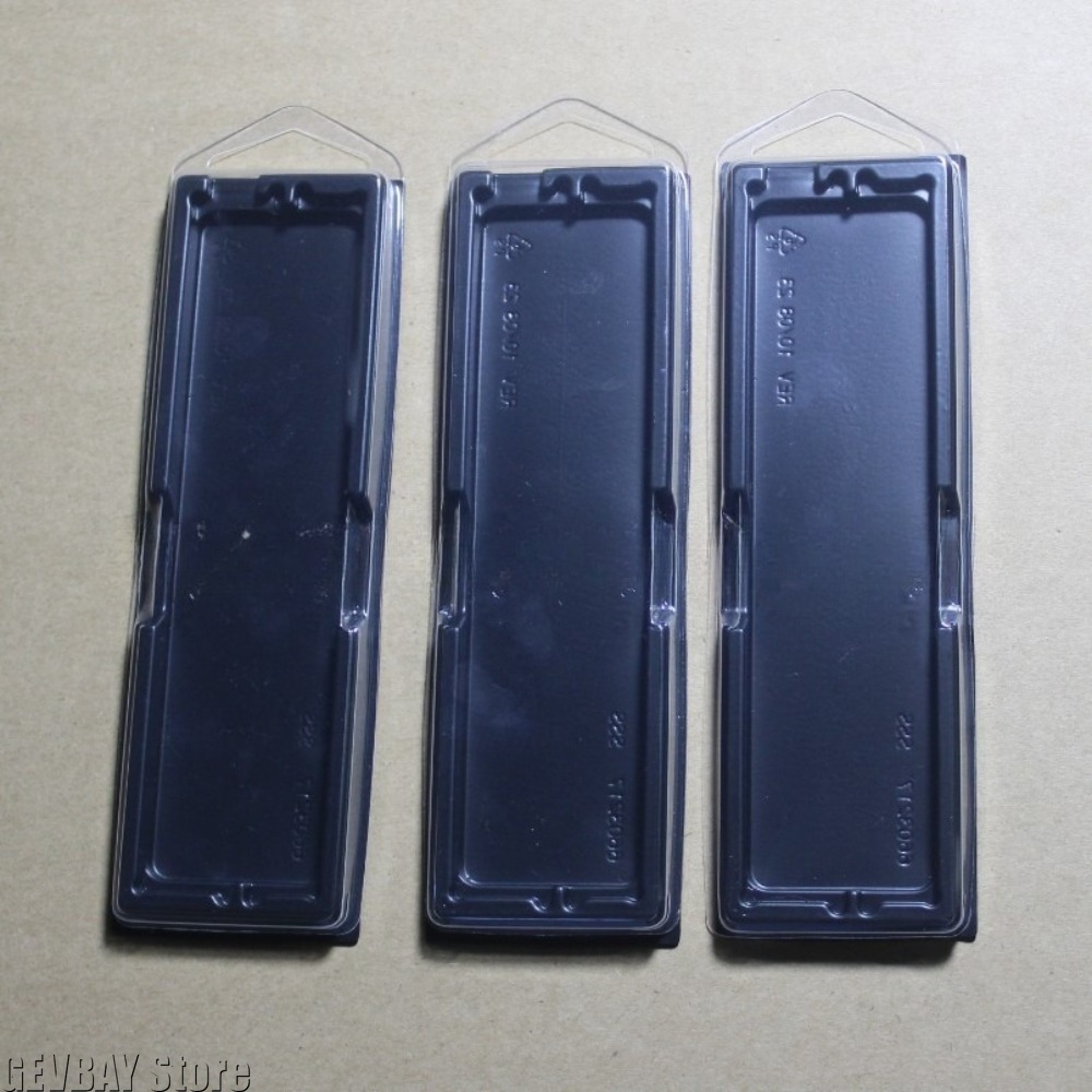 Pack of 10 Plastic Memory Chip - Ddr5 Sodimm recension och pris