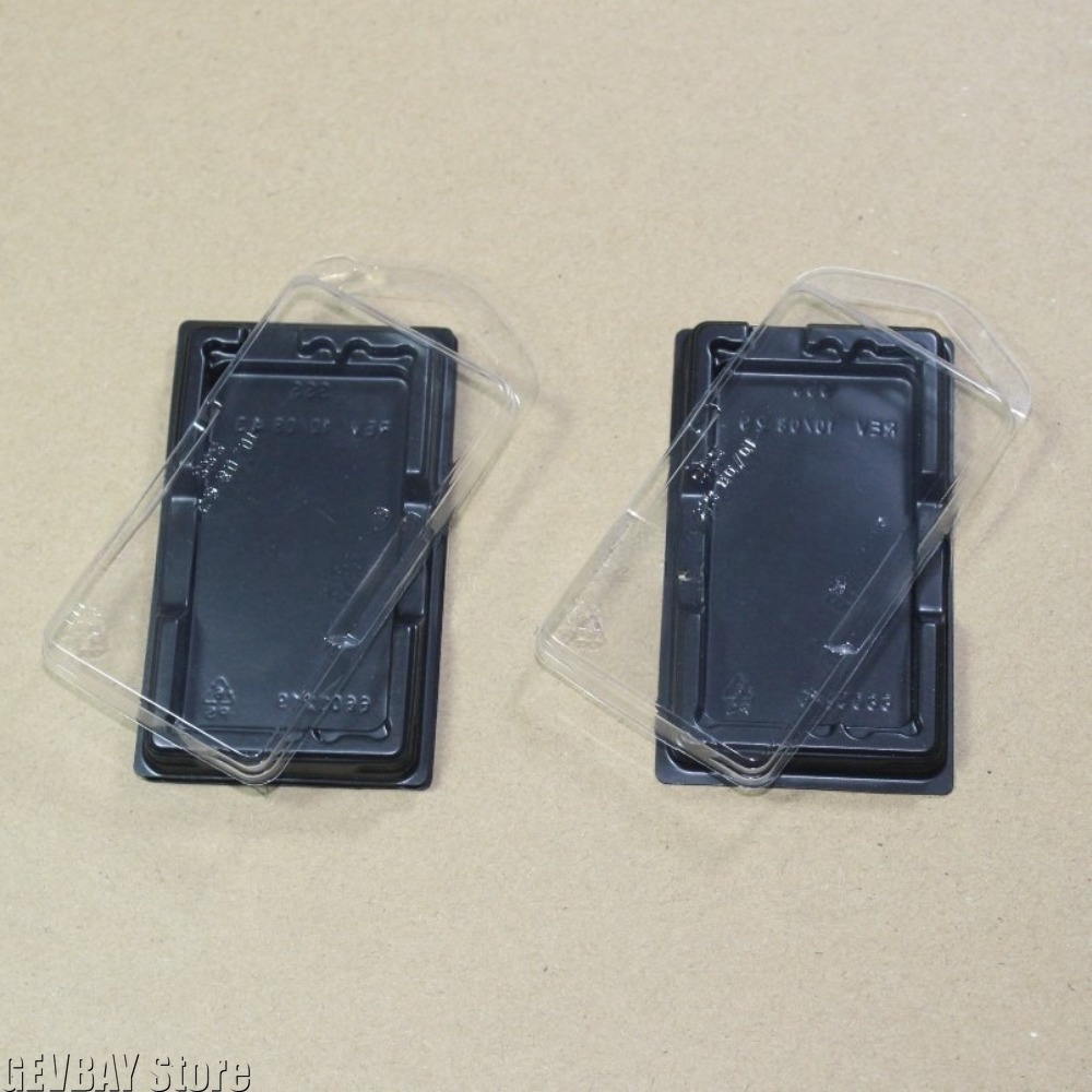 Pack of 10 Plastic Memory Chip - Ddr5 Sodimm recension och pris