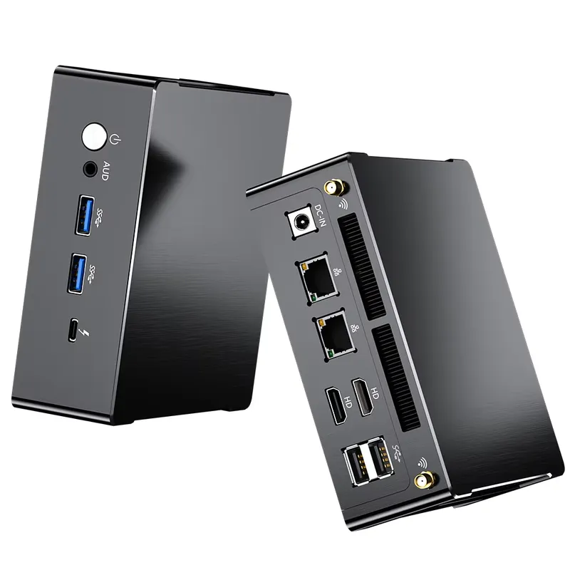 Msecore High Power Office Nuc  - Ddr5 Ram recension och pris