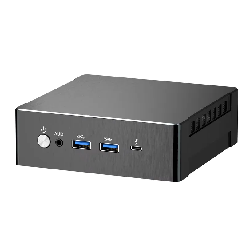 Msecore High Power Office Nuc  - Ddr5 Ram recension och pris