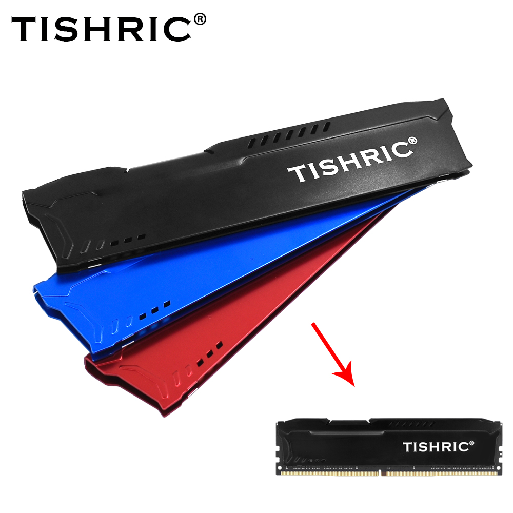 TISHRIC DDR5 DDR4 DDR3 DDR2 DD - Ddr5 Memory recension och pris