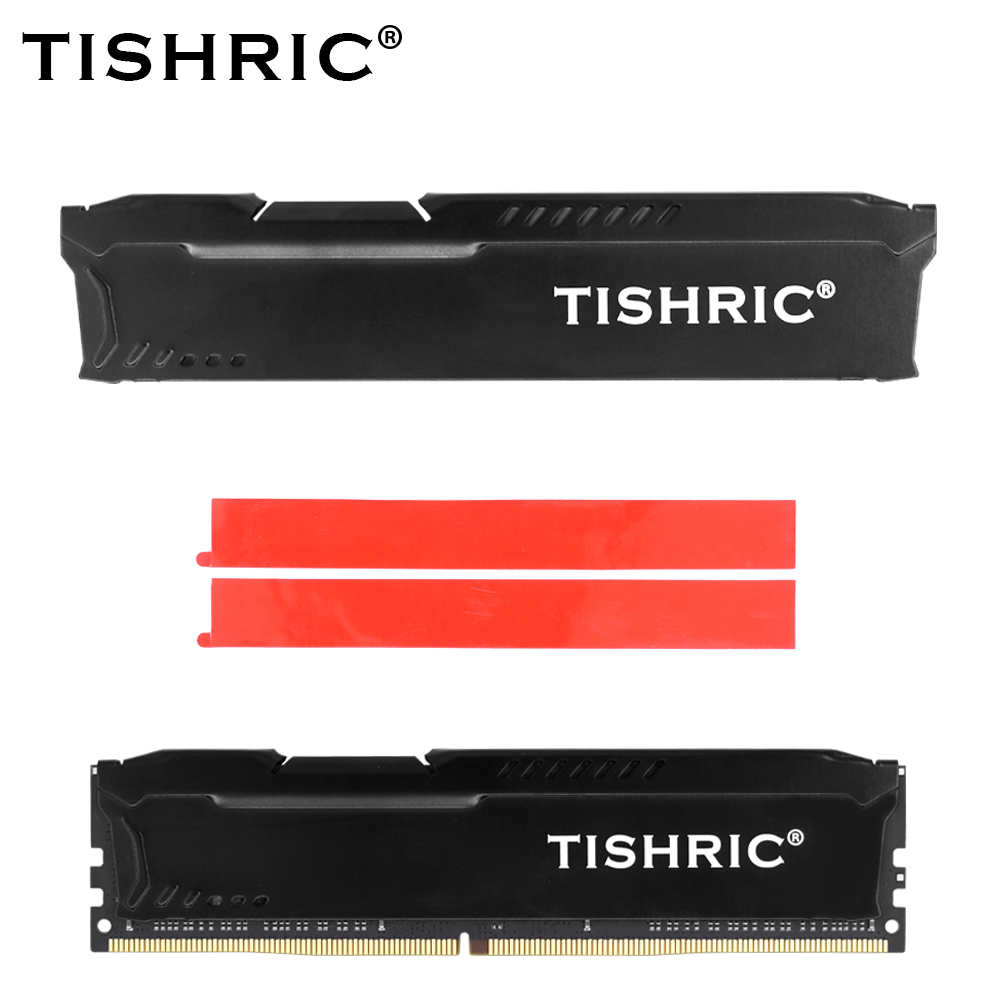 TISHRIC DDR5 DDR4 DDR3 DDR2 DD - Ddr5 Memory recension och pris