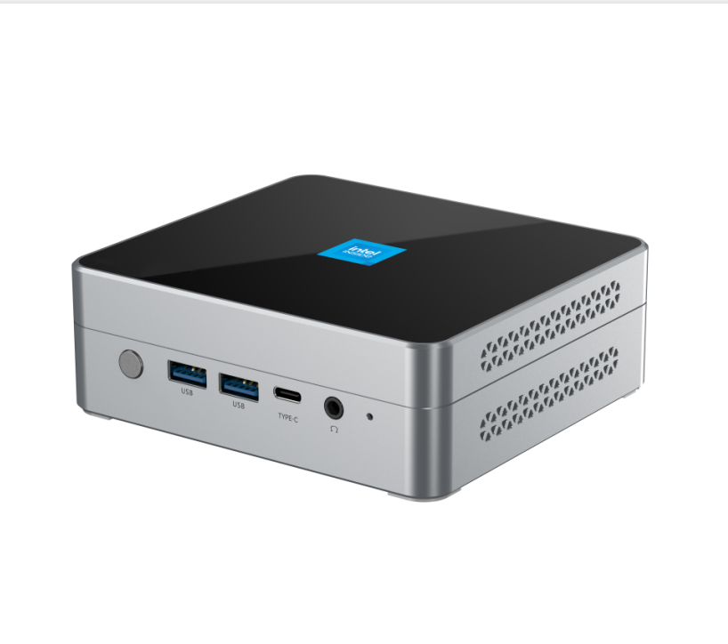 New 12Th Gen Mini Pc Windows11 - Ddr5 4800Mhz recension och pris