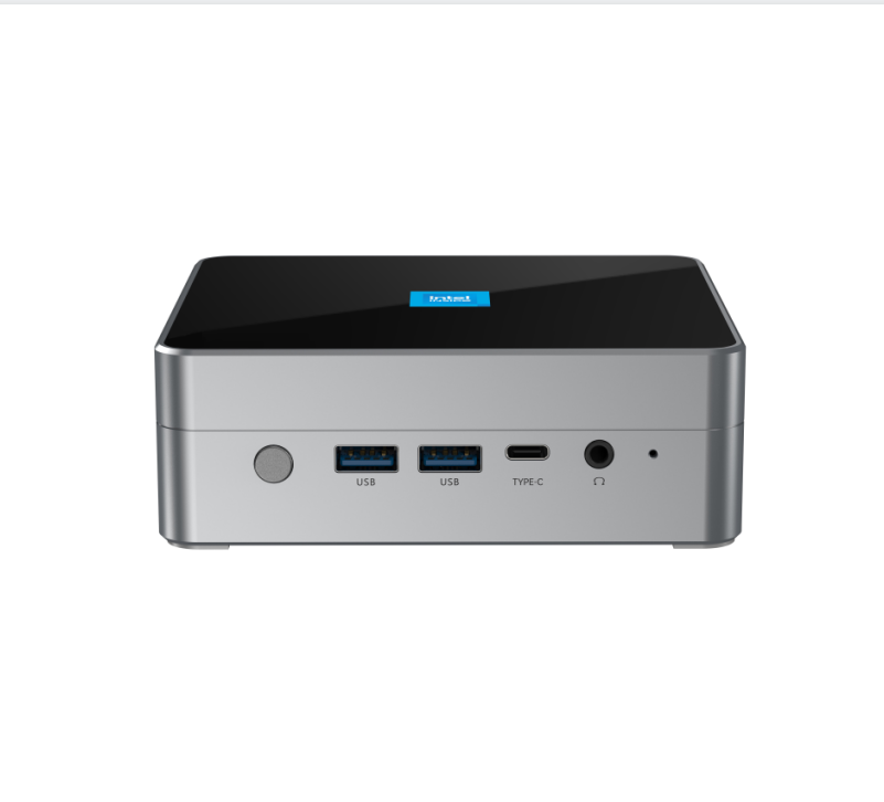 New 12Th Gen Mini Pc Windows11 - Ddr5 4800Mhz recension och pris