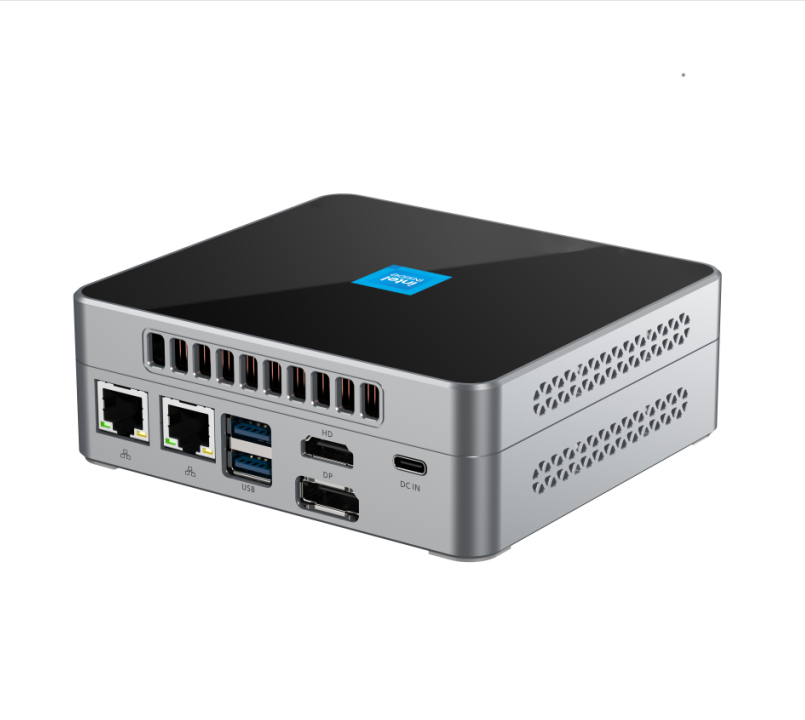 New 12Th Gen Mini Pc Windows11 - Ddr5 4800Mhz recension och pris
