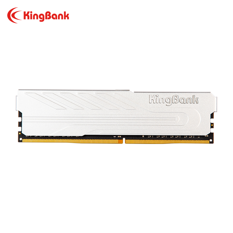 KingBank KJXS DDR5 RAM 8GB/16G - Ddr5 16Gb 6000Mhz recension och pris