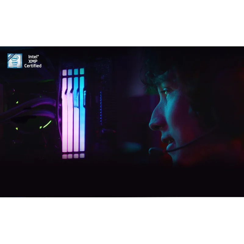 Kingston FURY White RGB 32G(2x - Ddr5 6000Mhz recension och pris