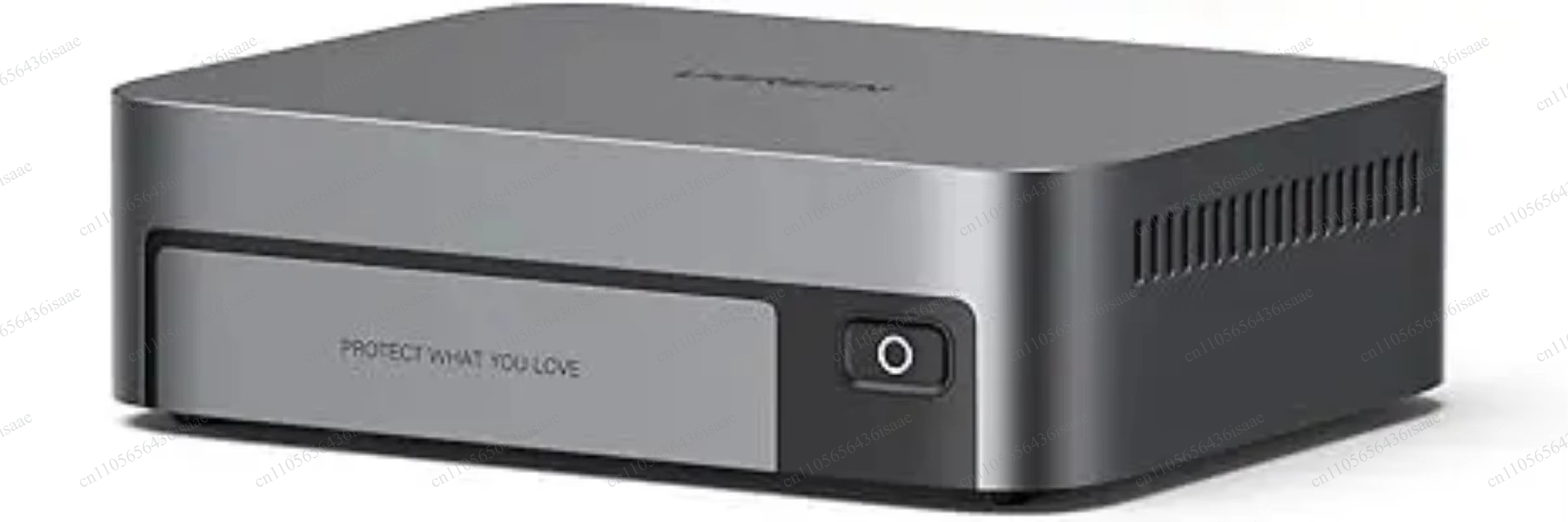 DXP480T Plus 4 Bay All-Flash S - Ddr5 8Gb recension och pris