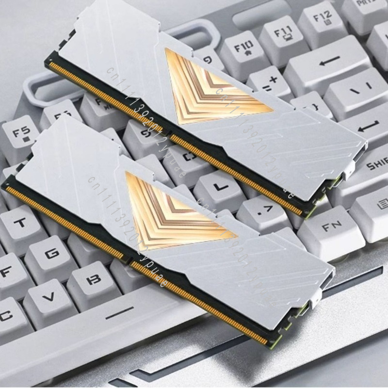 DDR5 Desktop RAM 4800 5600 600 - Ddr5 6000Mhz recension och pris