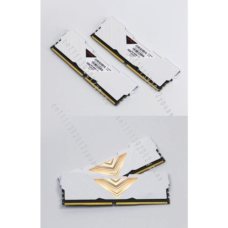DDR5 Desktop RAM 4800 5600 600 - Ddr5 6000Mhz recension och pris
