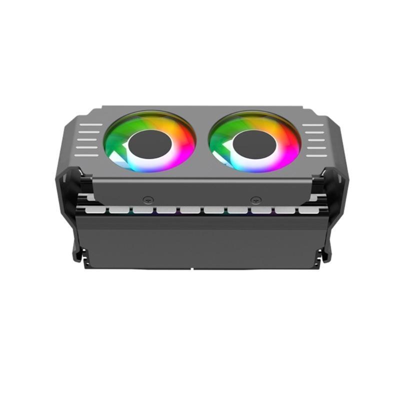 31BA ARGB Cooler Fan ComputerM - Ddr5 Memory recension och pris