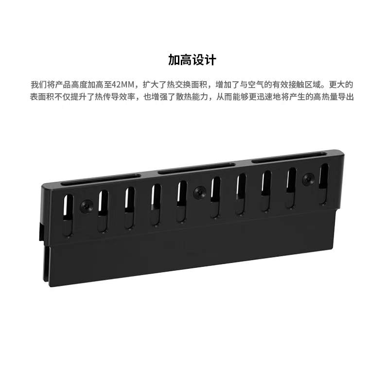 Barrow Heightened Aluminum All - Ddr5 Rgb Ram recension och pris