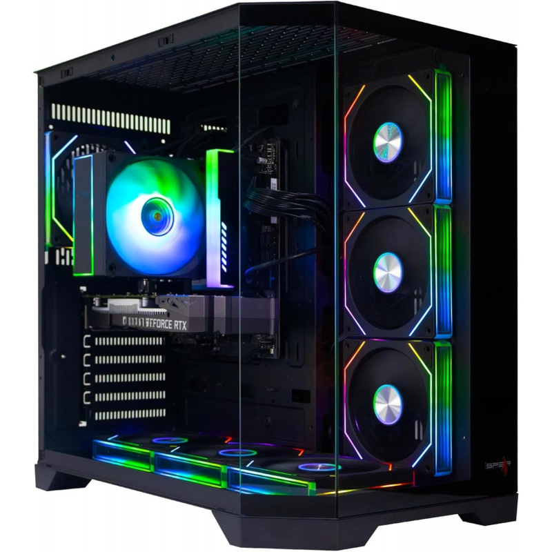 Gaming Desktop Computer,  i5-1 - Ddr5 8Gb recension och pris