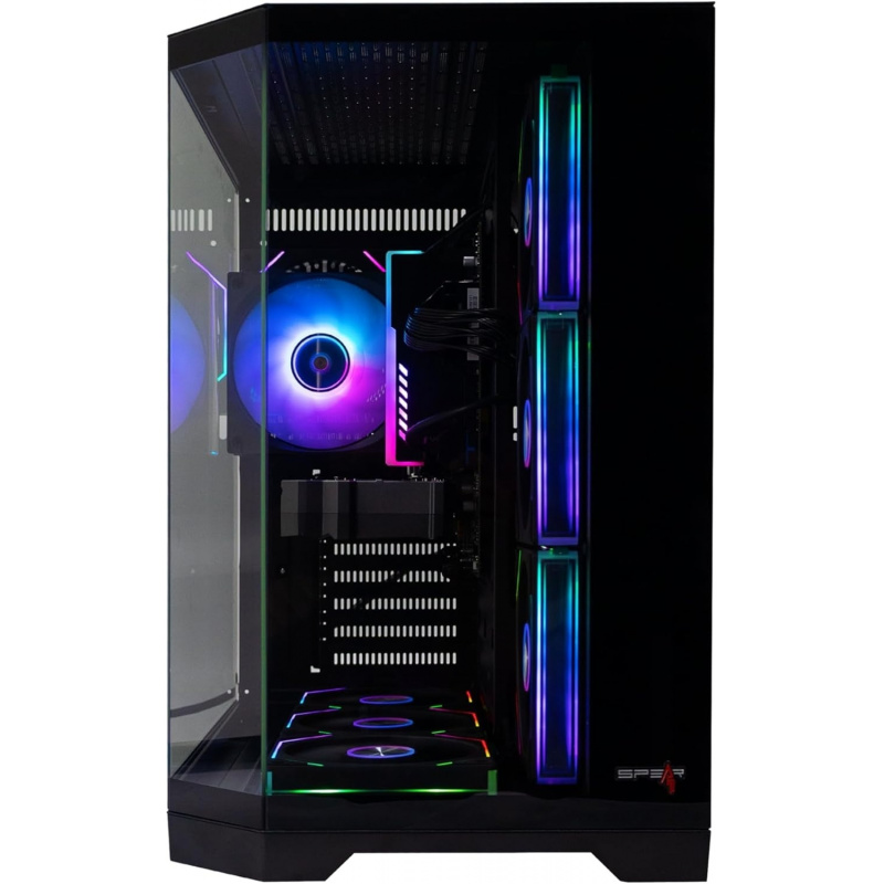 Gaming Desktop Computer,  i5-1 - Ddr5 8Gb recension och pris