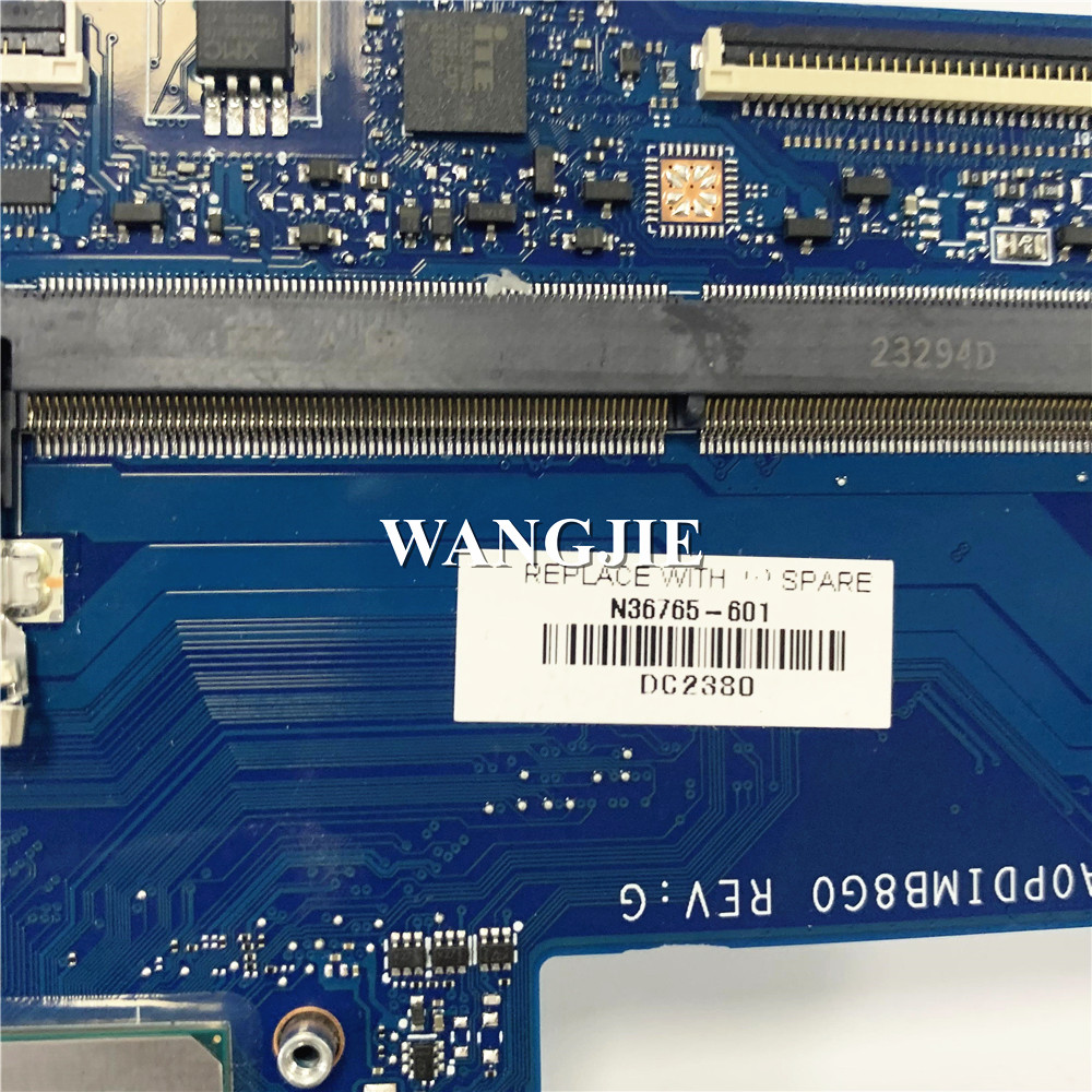 For HP 15-FD0452TU 15-FD TPN-Q - Ddr5 32Gb recension och pris