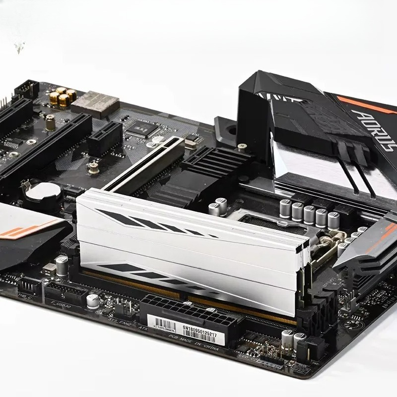 DDR5 memory 16GB 24GB 32GB 48G - Ddr5 32Gb recension och pris