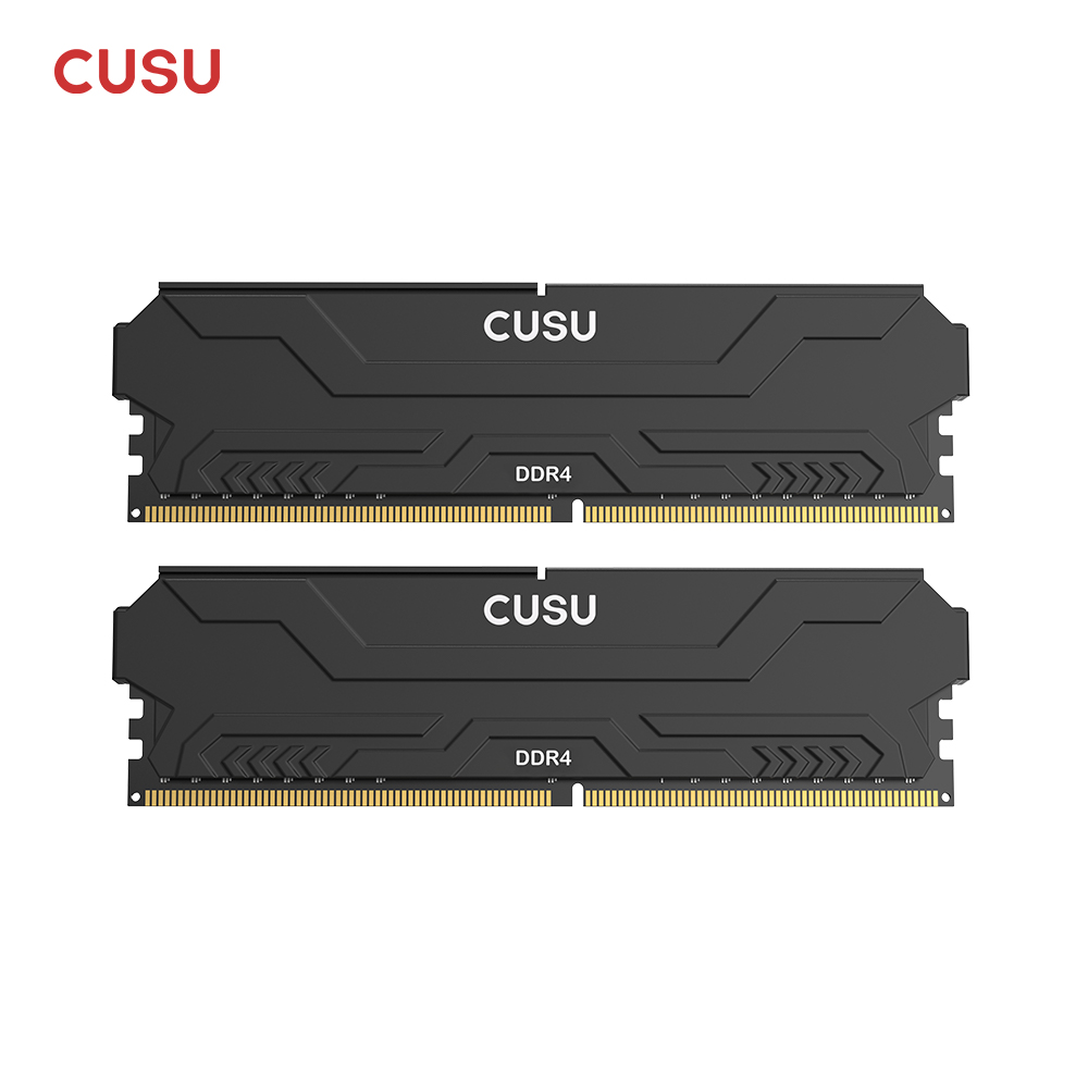 CUSU RAM DDR4 8GB 16GB Memory  - Ddr5 6000Mhz recension och pris