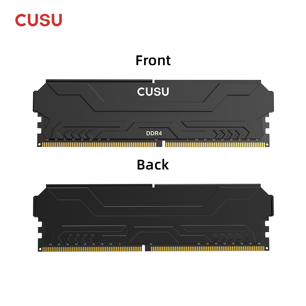 CUSU RAM DDR4 8GB 16GB Memory  - Ddr5 6000Mhz recension och pris