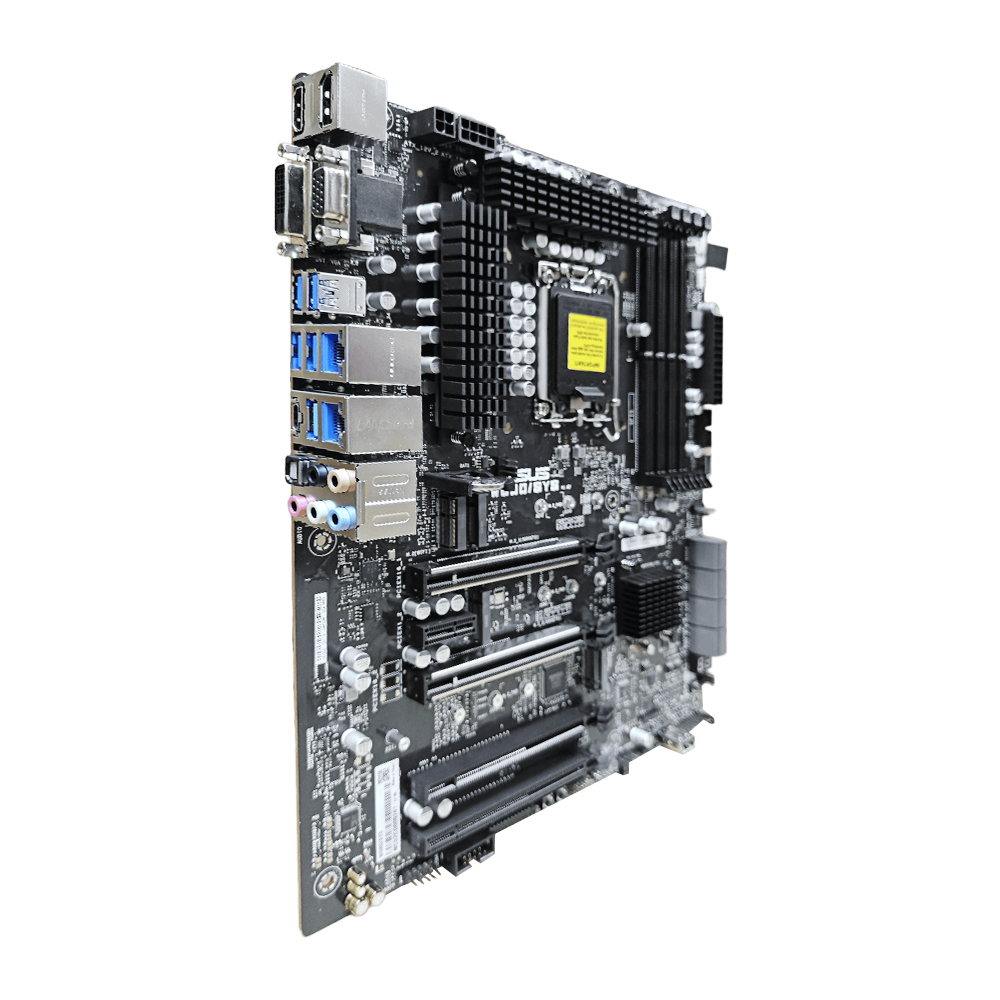 ASUS W680 Motherboard W680/SYS - Ddr5 Kit recension och pris