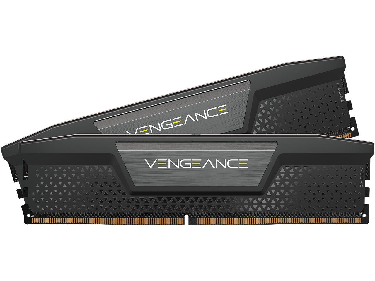 CORSAIR Vengeance 32GB (2 x 16 - Ddr5 32Gb recension och pris