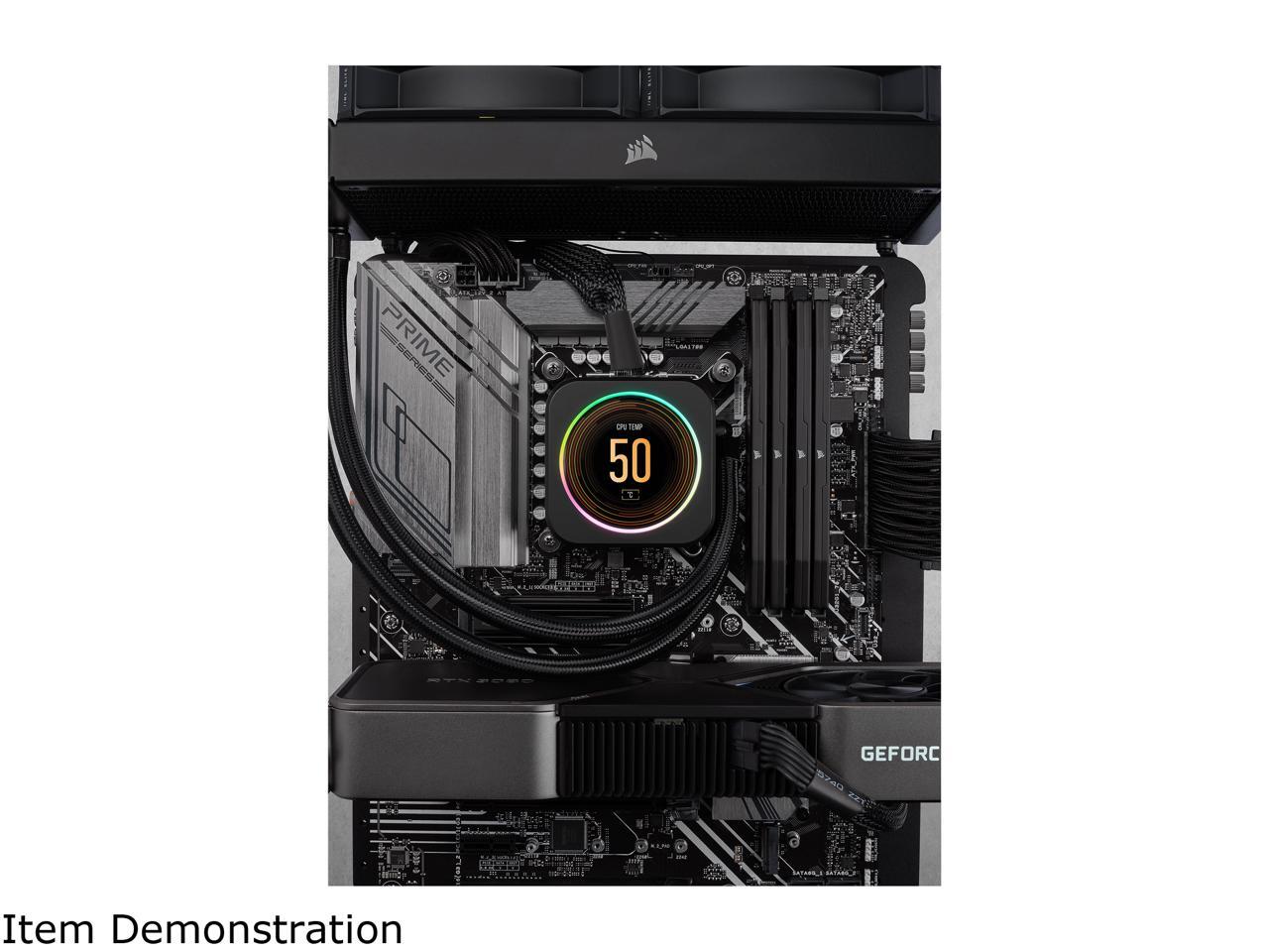 CORSAIR Vengeance 32GB (2 x 16 - Ddr5 32Gb recension och pris