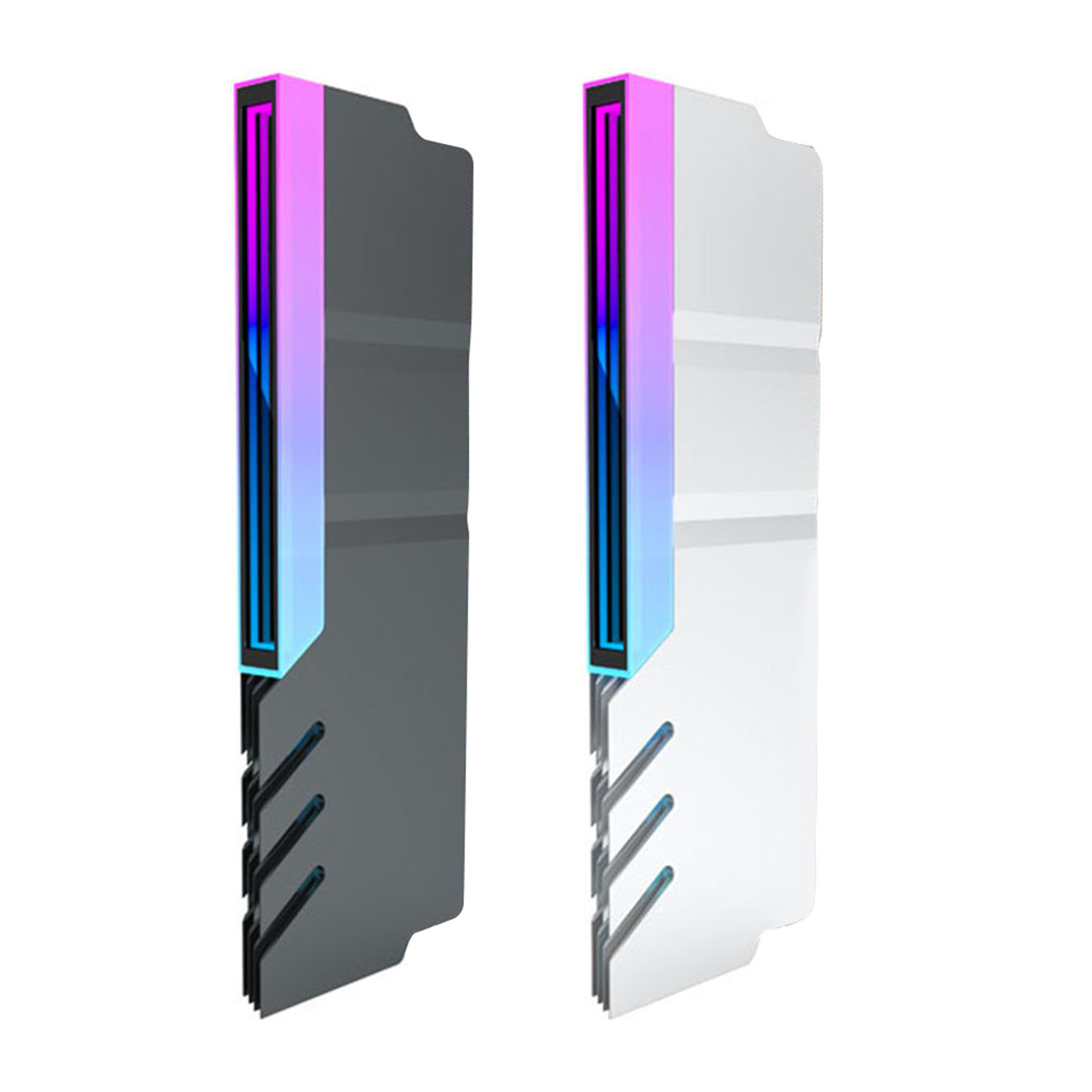 Ram Cooling Heat Sink DDR4 DDR - Ddr5 Rgb Ram recension och pris