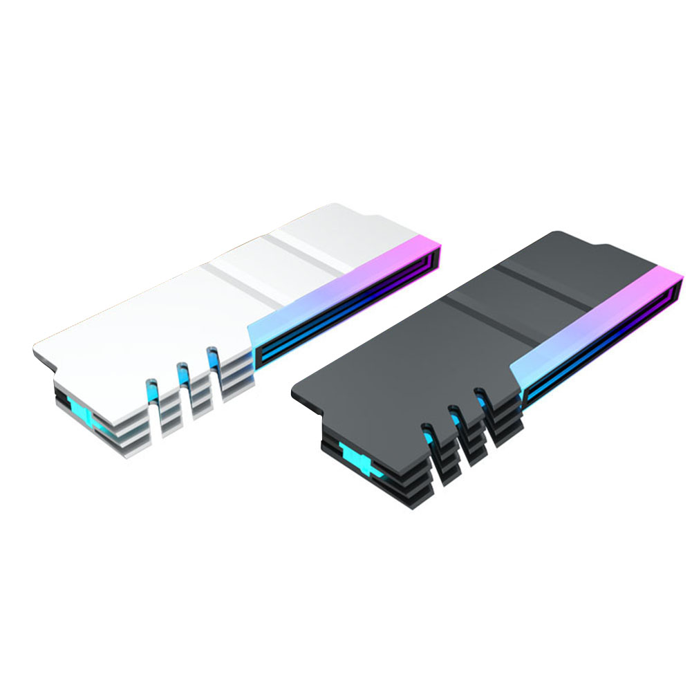 Ram Cooling Heat Sink DDR4 DDR - Ddr5 Rgb Ram recension och pris