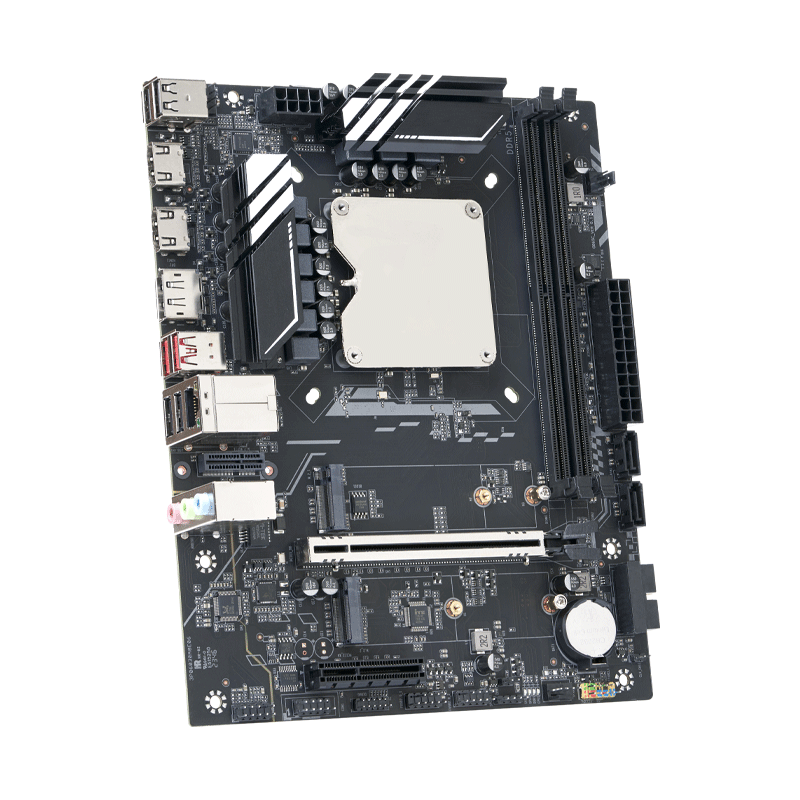 DIY Gaming Computer Motherboar - Ddr5 Kit recension och pris