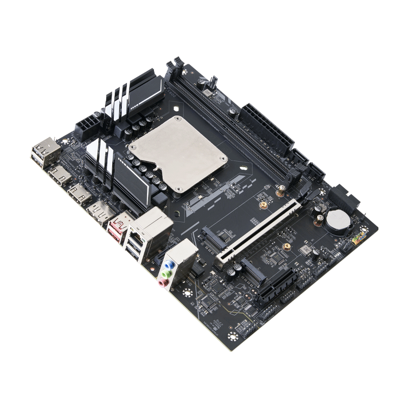 DIY Gaming Computer Motherboar - Ddr5 Kit recension och pris