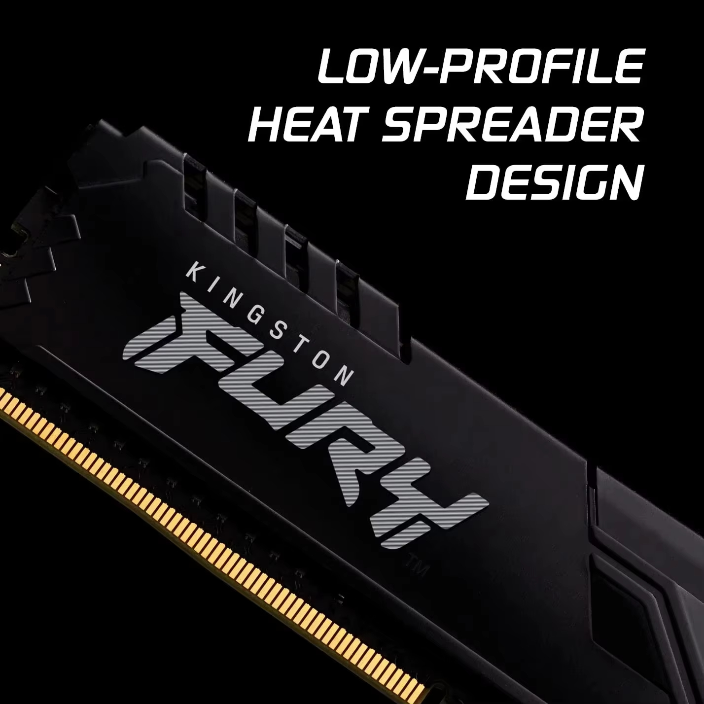 Kingston Fury Beast DDR4 3200M - Ddr5 Rgb Ram recension och pris