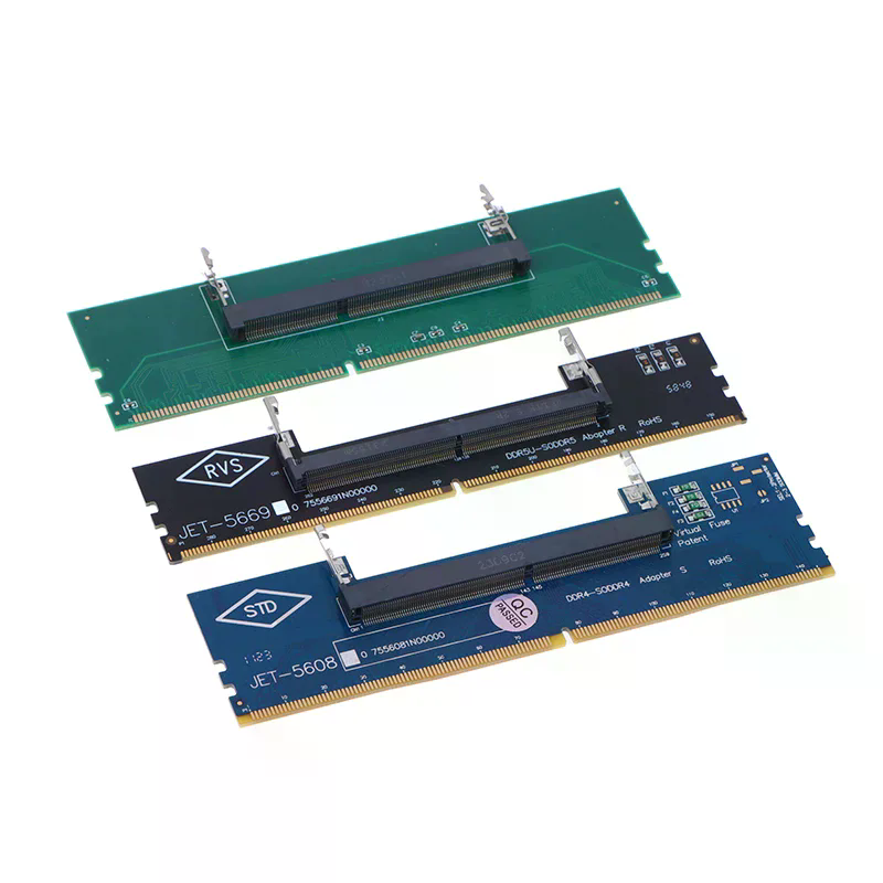 DDR3 DDR4 DDR5 Laptop SO-DIMM  - Ddr5 Laptop Ram recension och pris