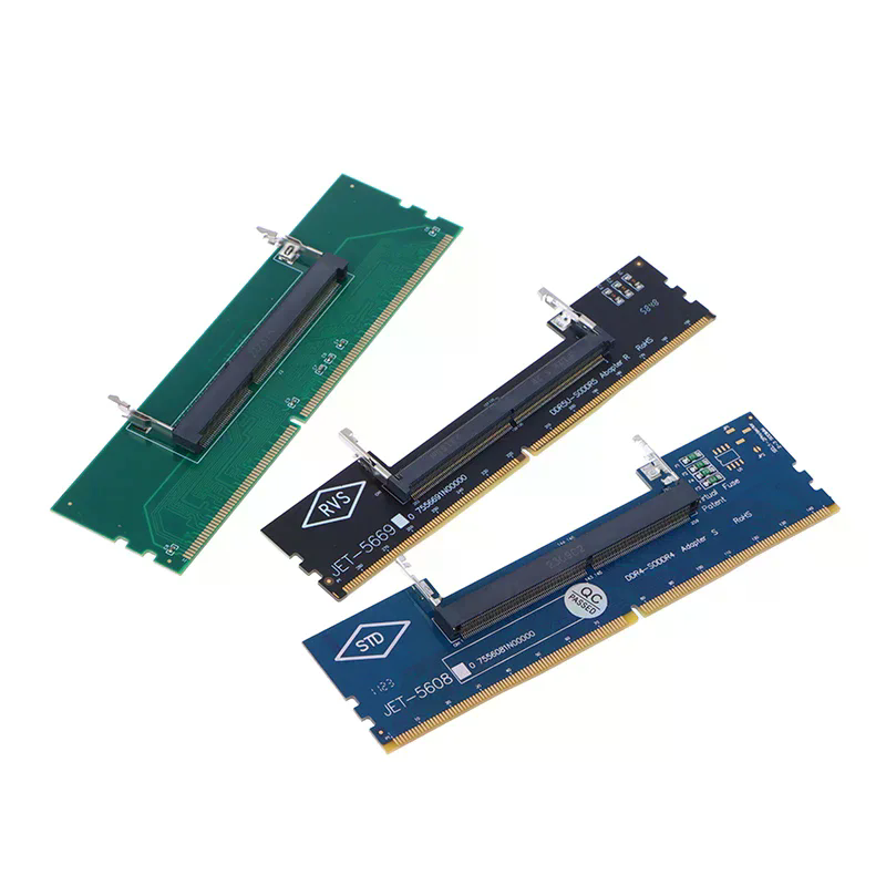 DDR3 DDR4 DDR5 Laptop SO-DIMM  - Ddr5 Laptop Ram recension och pris
