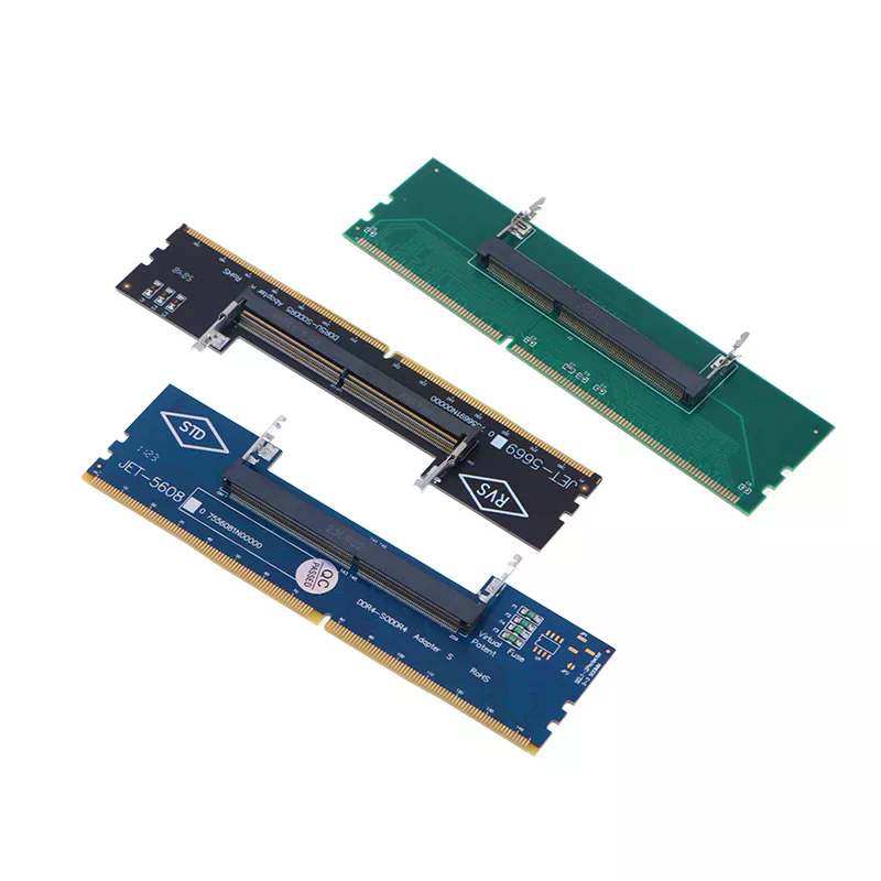 DDR3 DDR4 DDR5 Laptop SO-DIMM  - Ddr5 Laptop Ram recension och pris
