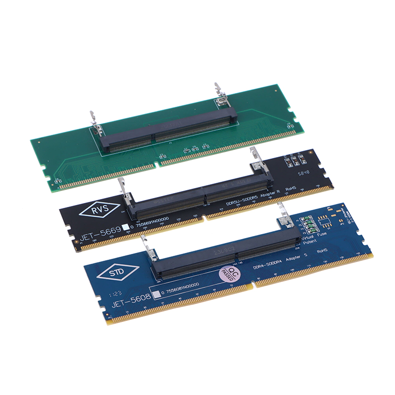 DDR3 DDR4 DDR5 Laptop SO-DIMM  - Ddr5 Laptop Ram recension och pris