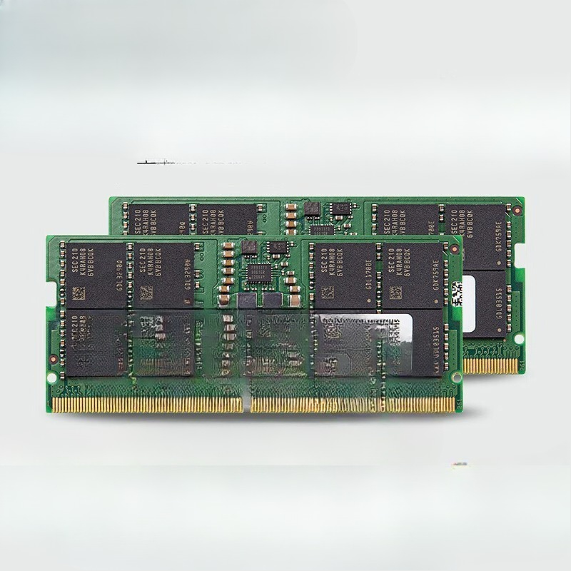 DDR5 memory stick 16/32GB 4800 - Ddr5 32Gb recension och pris