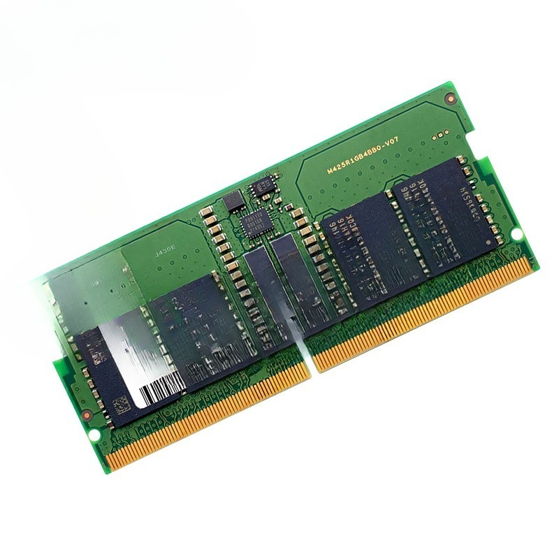DDR5 memory stick 16/32GB 4800 - Ddr5 32Gb recension och pris