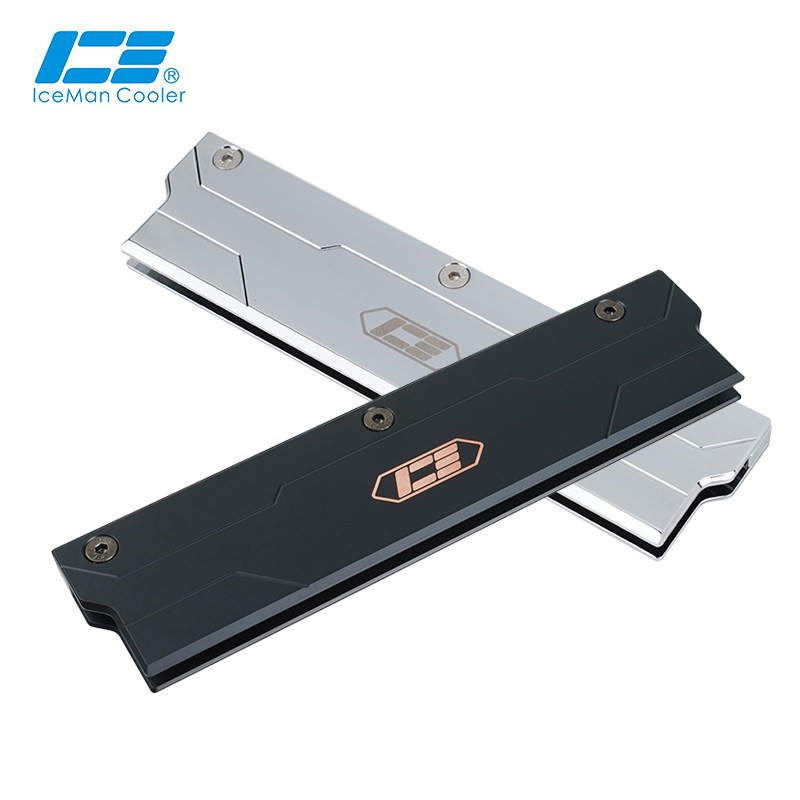 IceManCooler DDR5,DDR4,DDR3 Me - Ddr5 Ram recension och pris
