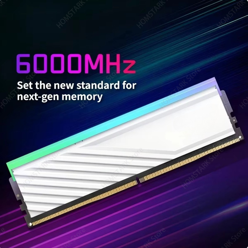 XPG BLADE DDR5 RAM 16GB 32GB 6 - Ddr5 16Gb 6000Mhz recension och pris