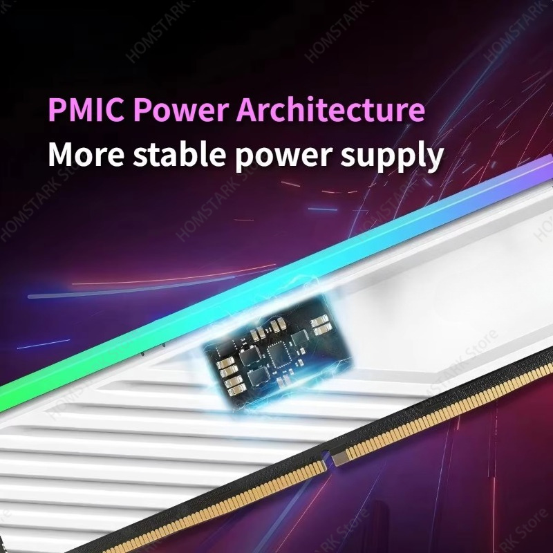 XPG BLADE DDR5 RAM 16GB 32GB 6 - Ddr5 16Gb 6000Mhz recension och pris